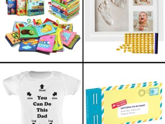 20 Best Gifts for New Parents in 2021