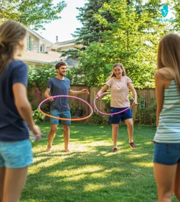 Make outings with your friends more fun with exciting activities.