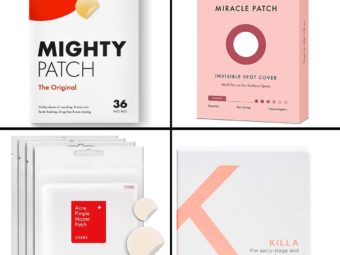 21 Best Pimple Patches To Clear Acne, In 2021