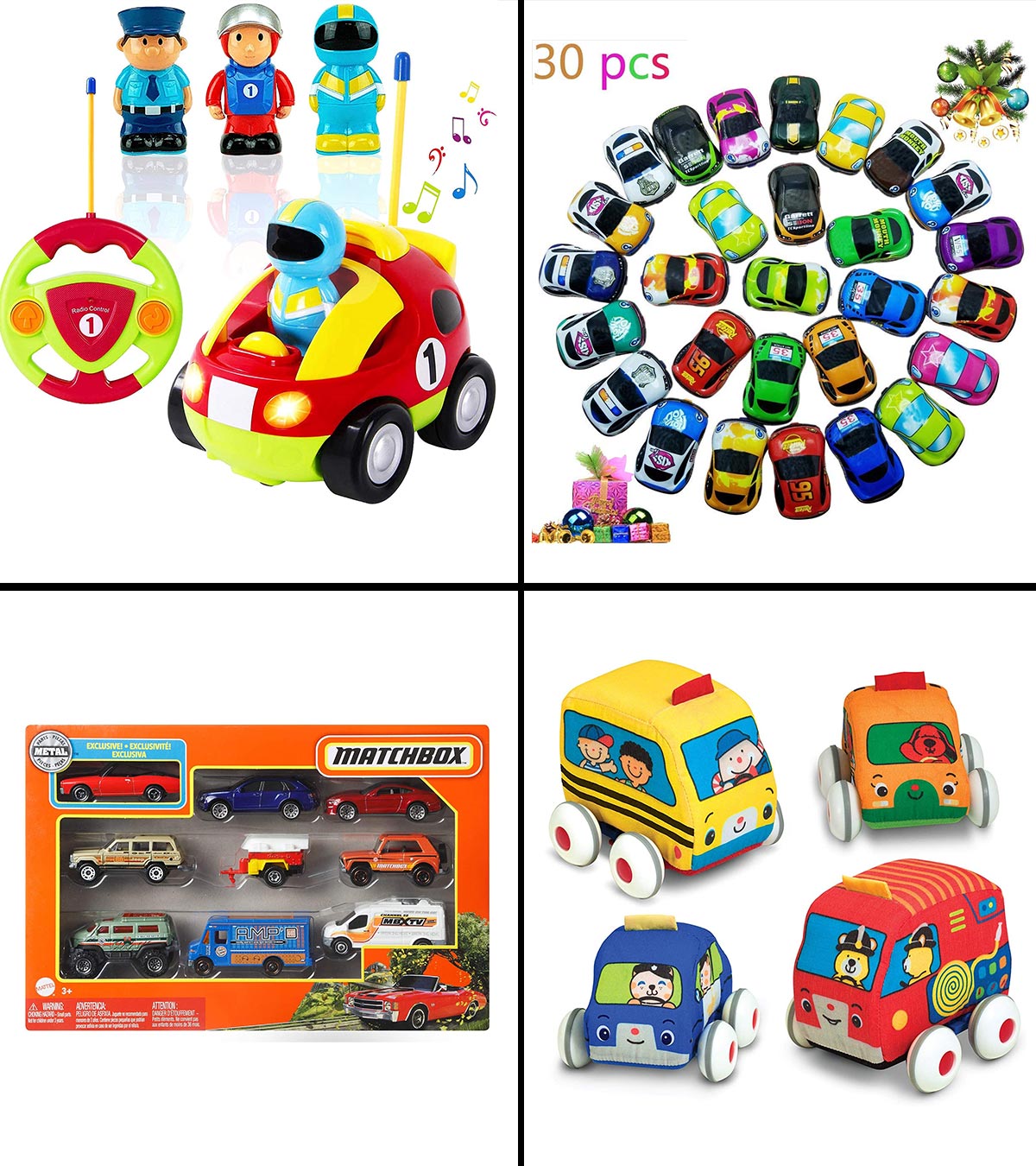 21 Best Toy Cars For Toddlers To Stay Engaged In 2023