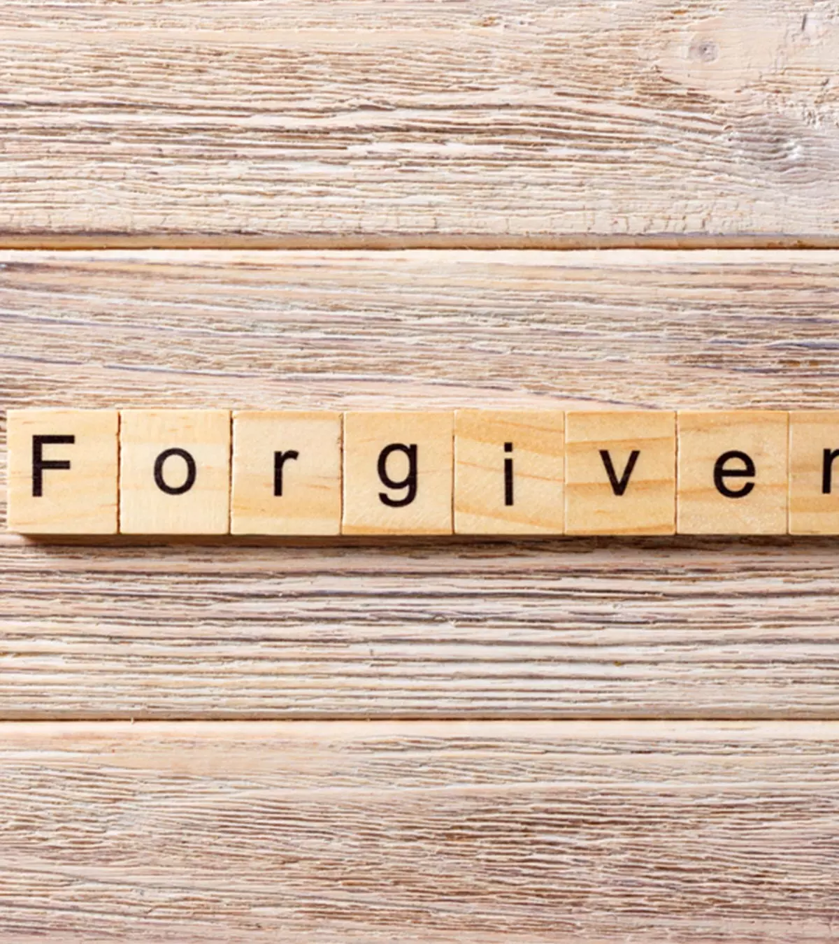 45+ Forgiveness Poems That Will Change Your Outlook On Life