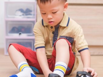 25 Essential Life Skills Every Child Should Know