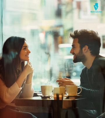 Improve your communication and chemistry with your crush by asking them random questions.