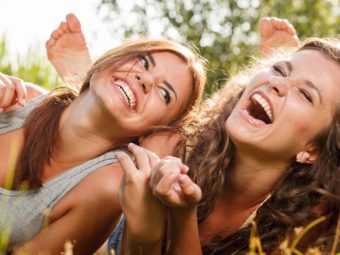 27 Important Qualities Of A Good Friend