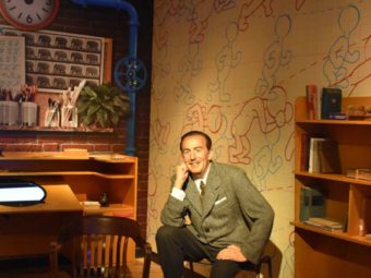 30 Interesting Walt Disney Facts And Biography For Children
