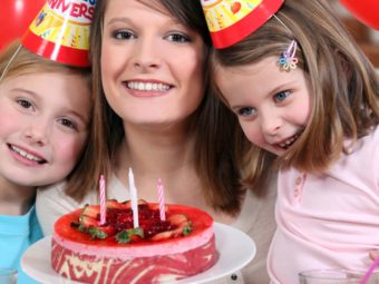 35 Beautiful Birthday Poems For Aunts