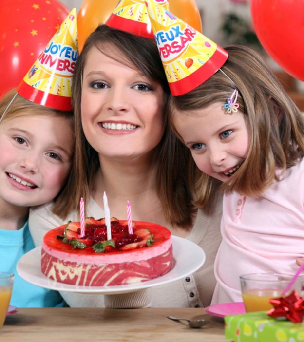 70+ Beautiful Birthday Poems For Aunts