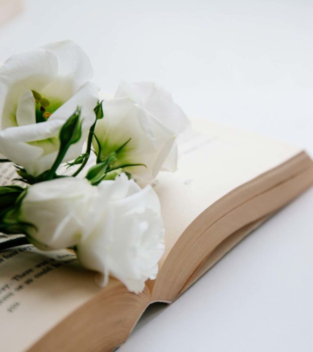 35 Romantic And Religious Wedding Poems