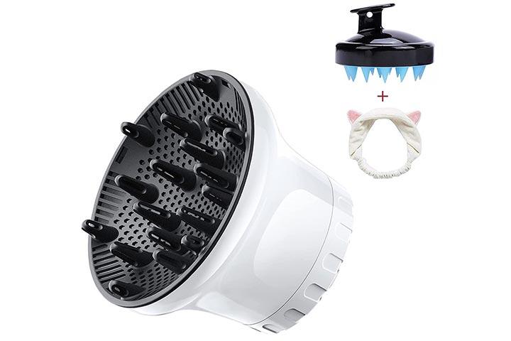 17 Best Hair Diffusers For Curly Hair In 2023 17 Best Hair Diffusers For Curly Hair In 2023