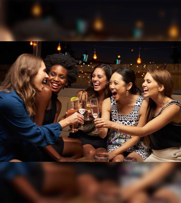 57 Exciting And Memorable Girl Night Out Ideas For 2022