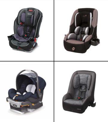 7 Best Budget Car Seats In 2026, Expert-Reviewed