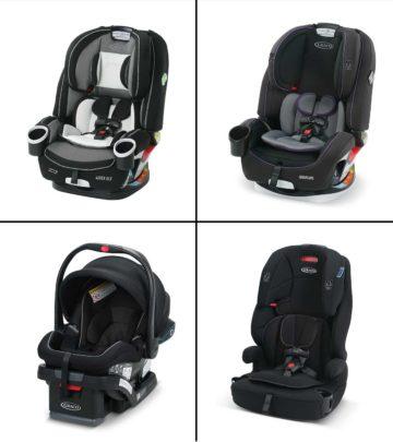 Best Graco Car Seats: 7 Top Convertible Models For 2026