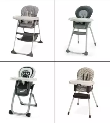 7 Best Graco High Chairs In 2021