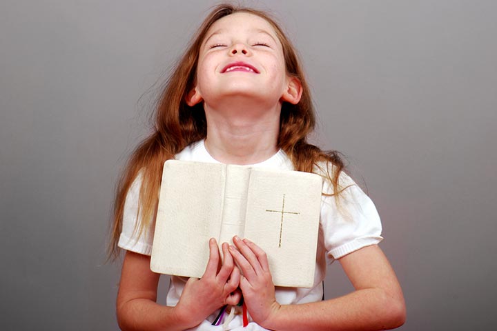 74  Encouraging, Short And Inspirational  Bible Verses For Children-1