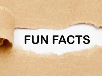 75 Fun And Interesting Facts About Yourself