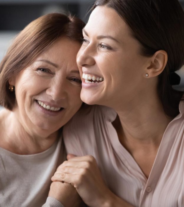 75 Sweet & Nice Things To Say To Your Mom To Make Her Smile