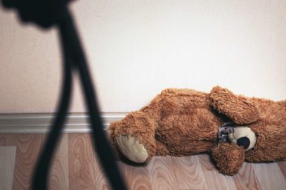8个儿童精神病的早期迹象：原因与治疗