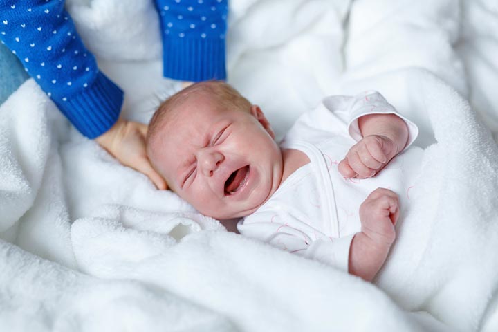 9 Reasons Why Baby Won't Nap And 6 Tips To Help Them-1