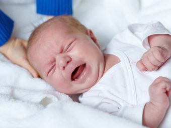 9 Reasons Your Baby Won