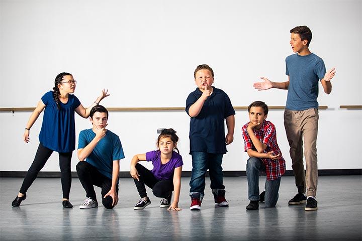 65 Best Talent Show Ideas For Kids