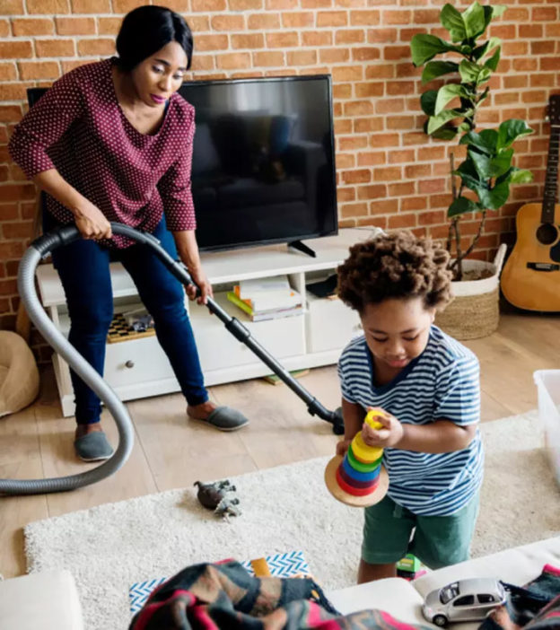 38 Age-Appropriate Chores For Kids And Tips To Involve Them