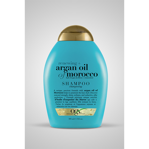 OGX Renewing + Argan Oil Of Morocco Shampoo & Conditioner