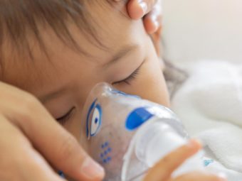 Asthma In Babies: Types, Causes, Symptoms, Risks & Treatment