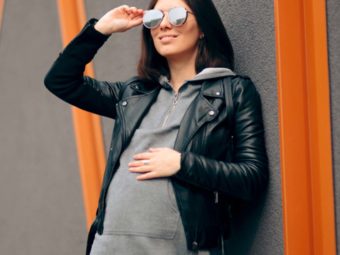 Awesome Ways How Expecting Moms Can Look Chic And Stylish