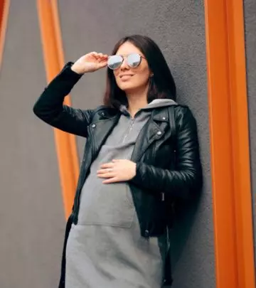 Awesome Ways How Mommies-To-Be Can Look Chic And Stylish During Their Pregnancy
