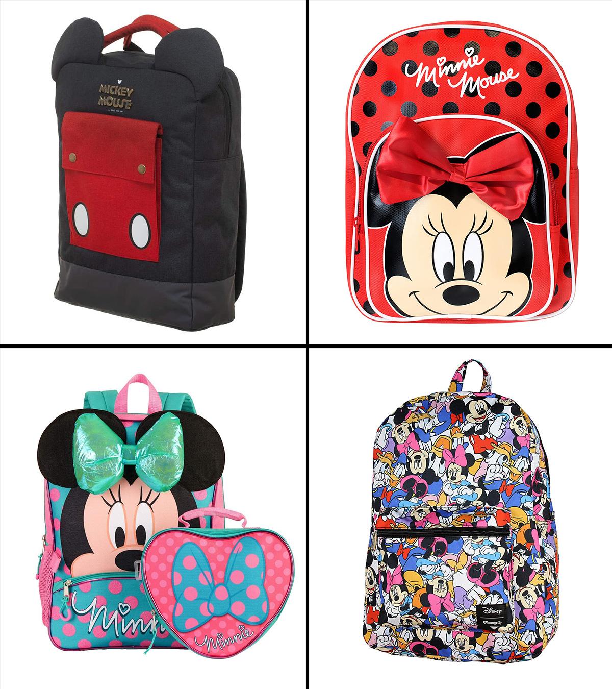 lightweight backpack for disney