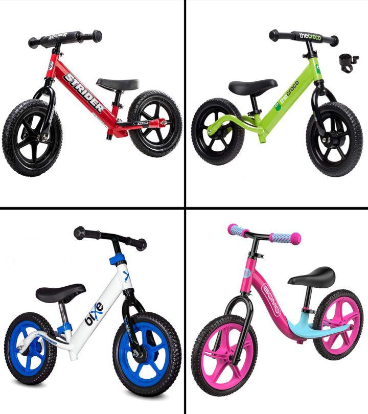 15 Best Balance Bike for 5YearOlds in 2022