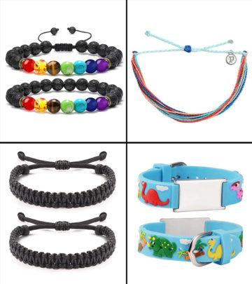 11 Best Bracelets For Boys, Fashion Designer Recommendations Of 2026