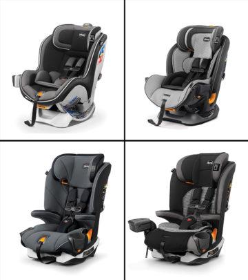 Chicco Car Seats: 5 Best Options For Safety And Comfort In 2026