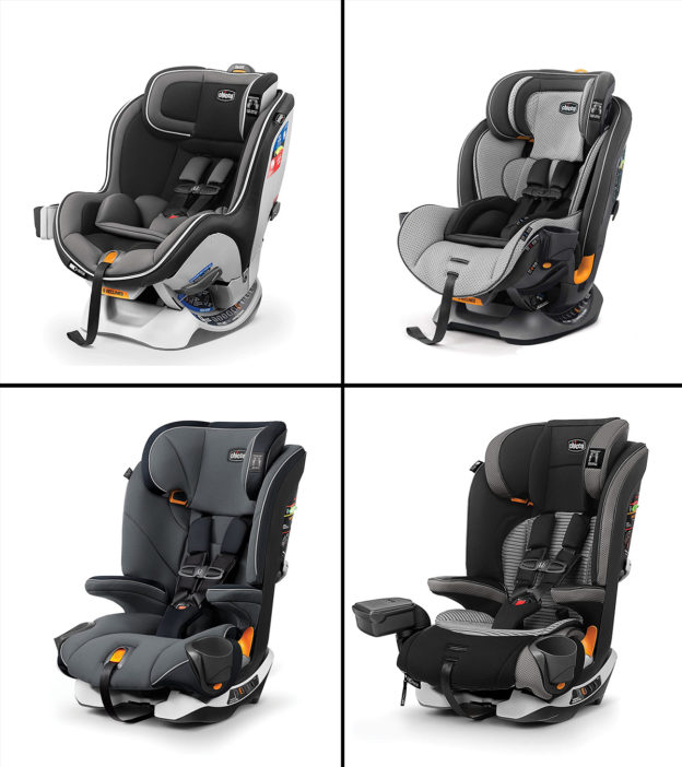 5 Best Chicco Car Seats In 2024