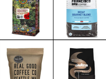 11 Best Coffee Beans For French Press In 2021