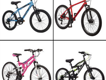 11 Best Kids Mountain Bikes Available In 2022, And A Buying Guide