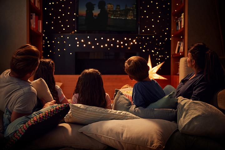 55 Best Family Movie Night Ideas In 2021