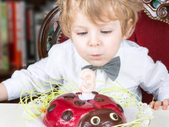 40+ Birthday Party Ideas For A Three-Year-Old