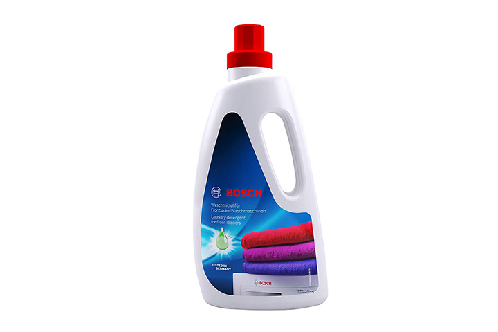 Bosch Liquid Detergent