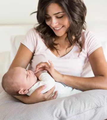 Breastfeeding Accessories You Didnt Know You Needed