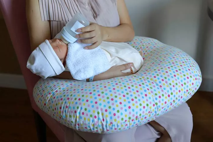 Breastfeeding Pillows