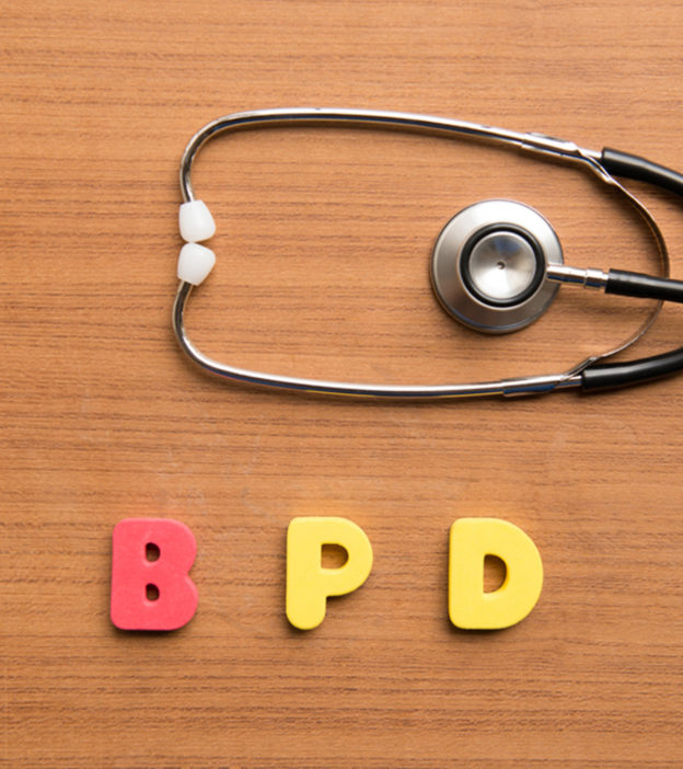 BPD In Babies (Bronchopulmonary Dysplasia): Signs & Treatment