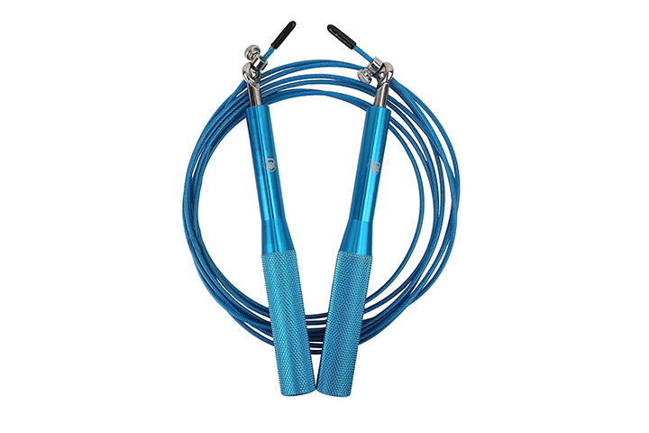 Burnlab Active Speed Skipping Rope