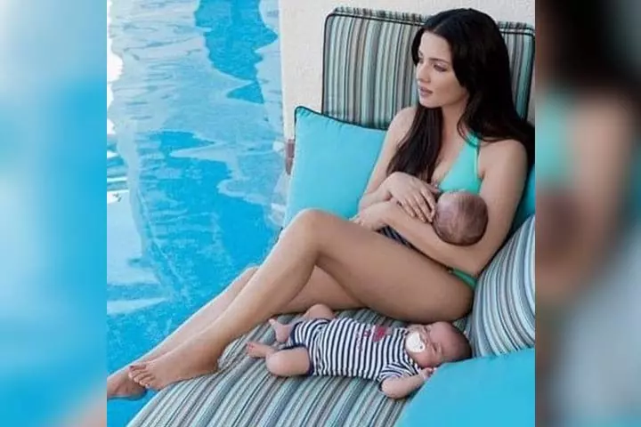 Celina Jaitly