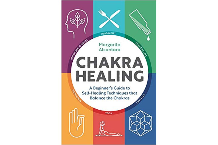 Chakra Healing: A Beginner's Guide