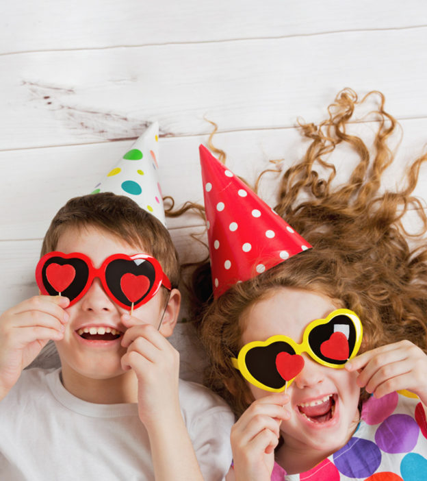 50+ Clean And Funny Valentine's Day Jokes For Kids To Spread Love