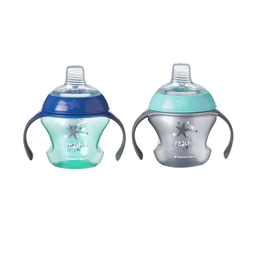 Tommee Tippee Closer to Nature First Sips Transition Cup