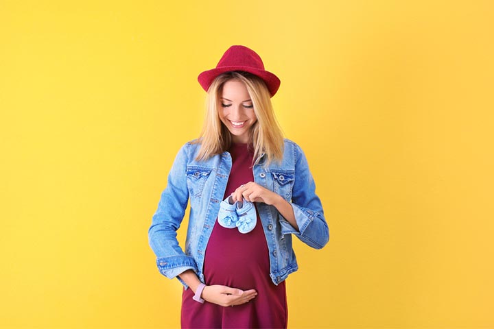 Clothes That Are Perfect For Pregnant Mommies