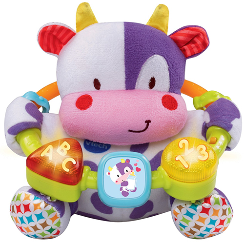 Vtech Baby Lil' Critters Moosical Beads