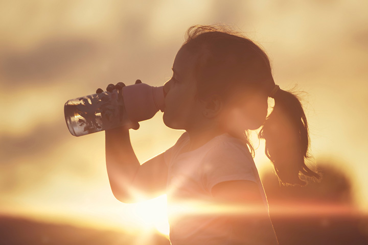 Dehydration In Children Signs, Causes, Diagnosis, And Treatment
